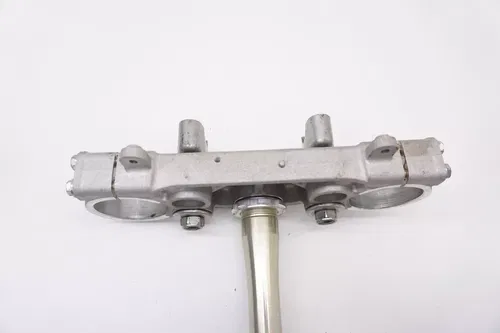 2020 CRF450R Triple Clamps OEM Triple Tree Bar Mounts Honda CRF450 CRF #2