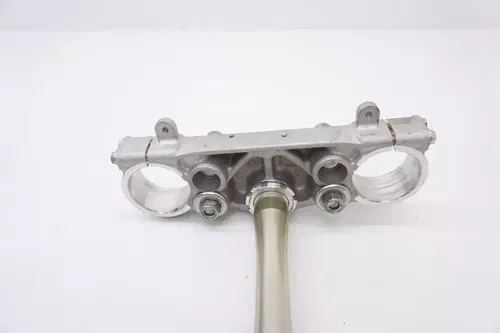 2020 CRF450R Triple Clamps OEM Triple Tree Bar Mounts Honda CRF450 CRF #2