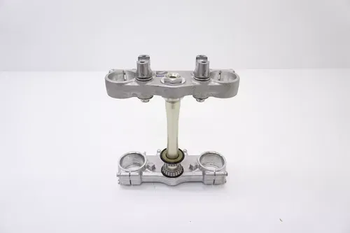 2020 CRF450R Triple Clamps OEM Triple Tree Bar Mounts Honda CRF450 CRF #2