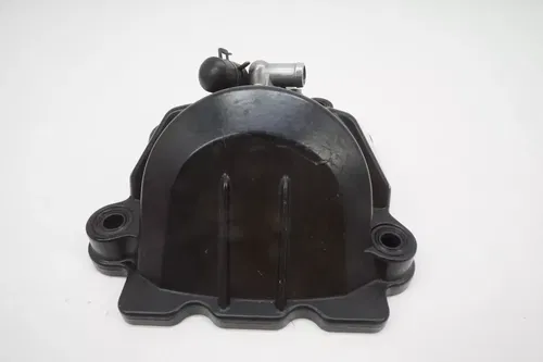 2009 KTM 690 Enduro R Valve Cover OEM Cylinder Head Top End Cap Cover Black KTM