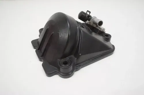 2009 KTM 690 Enduro R Valve Cover OEM Cylinder Head Top End Cap Cover Black KTM
