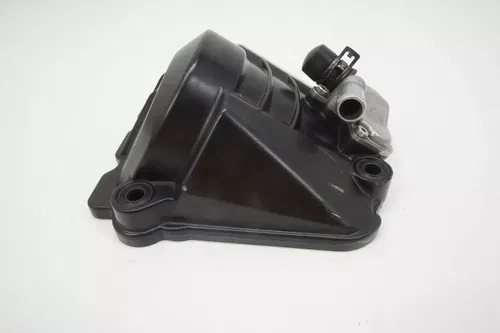2009 KTM 690 Enduro R Valve Cover OEM Cylinder Head Top End Cap Cover Black KTM