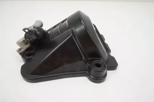 2009 KTM 690 Enduro R Valve Cover OEM Cylinder Head Top End Cap Cover Black KTM