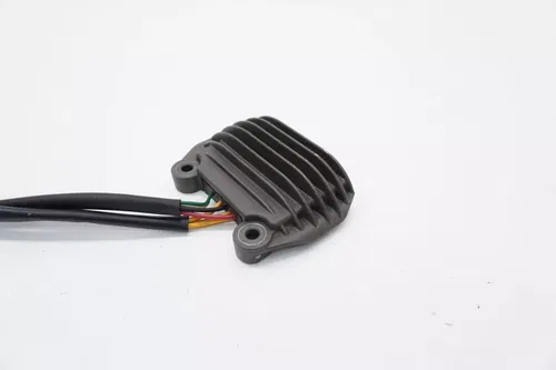 2012 KTM 450 XCW Voltage Regulator Rectifier OEM 78111034000 250-500 XCFW EXCF