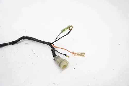 1998 YZ125 Wire Harness OEM Wiring Loom Wires 5DH-82509-00-00 Yamaha YZ 98-01