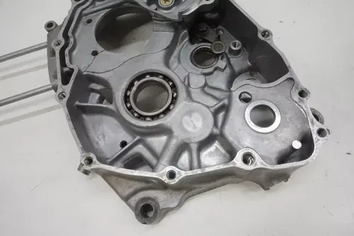 2000 XR200 Crankcase OEM Left Right Engine Crank Case Cases Honda XR 200 93-2002