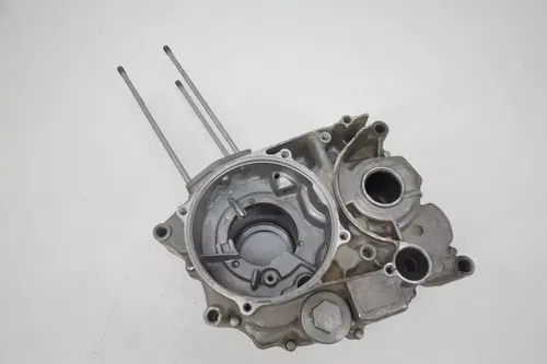 2000 XR200 Crankcase OEM Left Right Engine Crank Case Cases Honda XR 200 93-2002