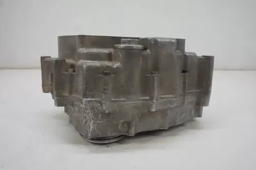2000 XR200 Crankcase OEM Left Right Engine Crank Case Cases Honda XR 200 93-2002