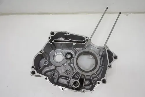 2000 XR200 Crankcase OEM Left Right Engine Crank Case Cases Honda XR 200 93-2002
