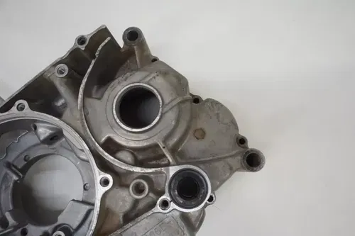 2000 XR200 Crankcase OEM Left Right Engine Crank Case Cases Honda XR 200 93-2002