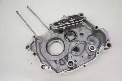 2000 XR200 Crankcase OEM Left Right Engine Crank Case Cases Honda XR 200 93-2002