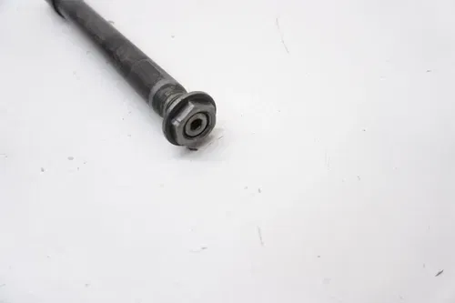 1997 YZ250 Front Wheel Axle OEM Bolt Shaft Nut 4SS-25181-00-00 Yamaha YZ 96-98