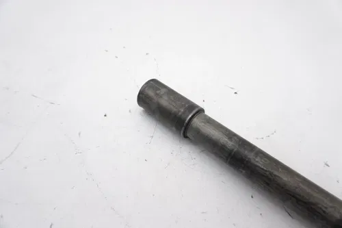 1997 YZ250 Front Wheel Axle OEM Bolt Shaft Nut 4SS-25181-00-00 Yamaha YZ 96-98