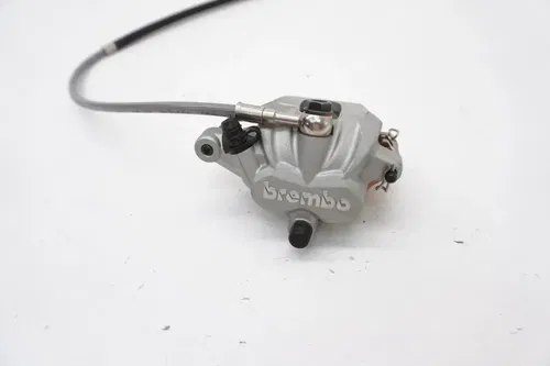 2024 KTM 350 SX-F Front Brake Assembly OEM Brembo Caliper Master 125-450 16-24 2