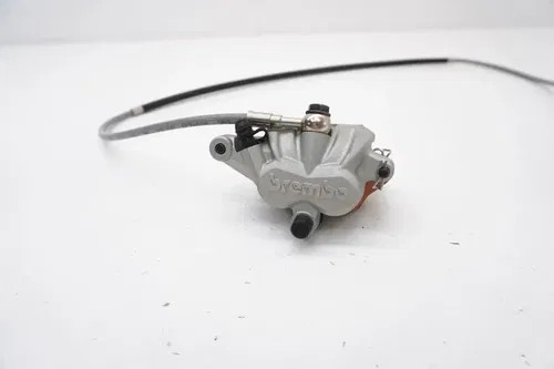 2024 KTM 350 SX-F Front Brake Assembly OEM Brembo Caliper Master 125-450 16-24 2