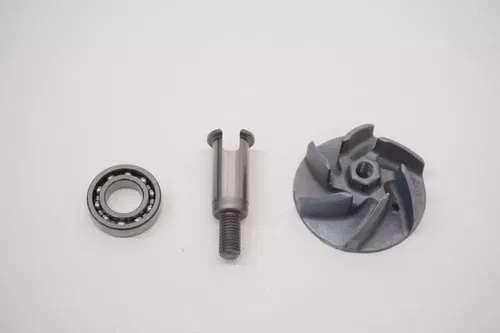 CRF450R Engine Water Pump OEM Shaft Bearing Impeller Honda CRF450 CRF 21-23 M1