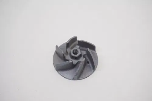 CRF450R Engine Water Pump OEM Shaft Bearing Impeller Honda CRF450 CRF 21-23 M1