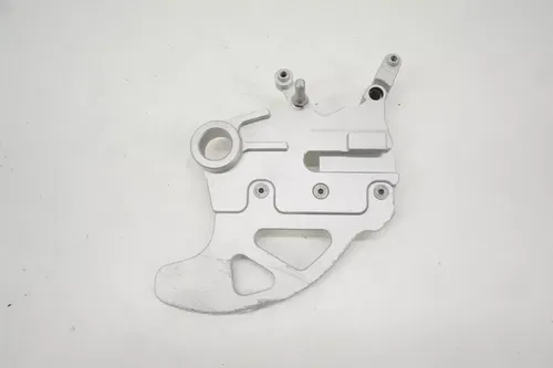 2006 CRF450X Enduro Engineering Rear Brake Caliper Mount Billet Honda CRF 05-17