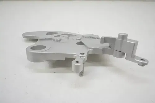 2006 CRF450X Enduro Engineering Rear Brake Caliper Mount Billet Honda CRF 05-17