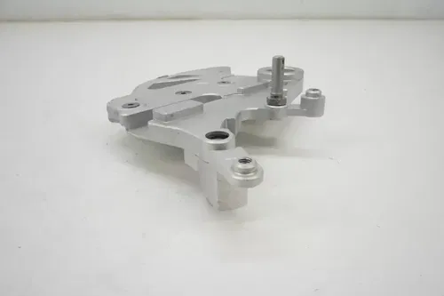 2006 CRF450X Enduro Engineering Rear Brake Caliper Mount Billet Honda CRF 05-17