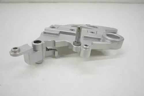 2006 CRF450X Enduro Engineering Rear Brake Caliper Mount Billet Honda CRF 05-17