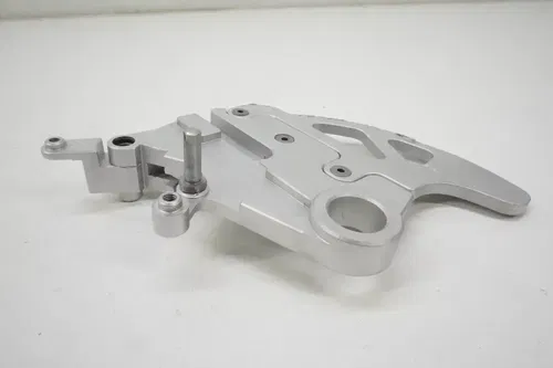 2006 CRF450X Enduro Engineering Rear Brake Caliper Mount Billet Honda CRF 05-17