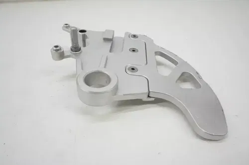 2006 CRF450X Enduro Engineering Rear Brake Caliper Mount Billet Honda CRF 05-17