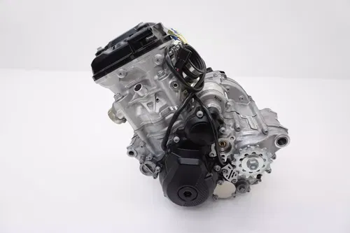 2024 KTM 250 SX-F Complete Engine Motor OEM Top Bottom End 250 SXF FC 23-2025 #8