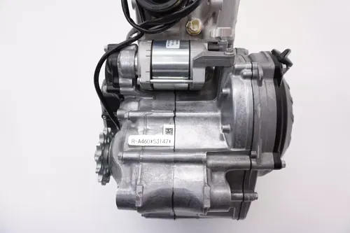 2024 KTM 250 SX-F Complete Engine Motor OEM Top Bottom End 250 SXF FC 23-2025 #8