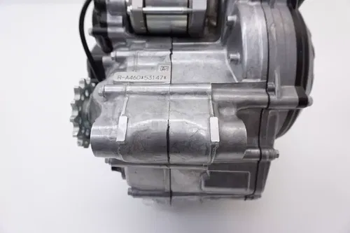 2024 KTM 250 SX-F Complete Engine Motor OEM Top Bottom End 250 SXF FC 23-2025 #8
