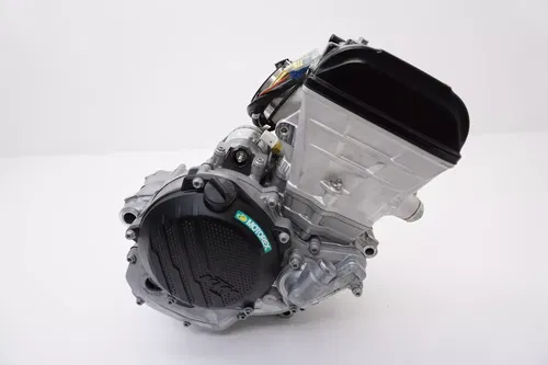 2024 KTM 250 SX-F Complete Engine Motor OEM Top Bottom End 250 SXF FC 23-2025 #8