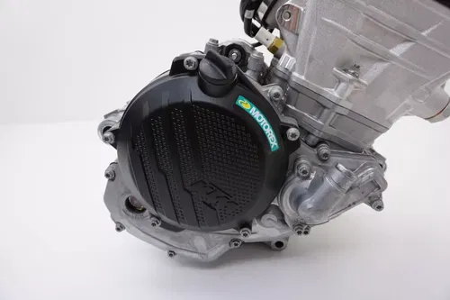 2024 KTM 250 SX-F Complete Engine Motor OEM Top Bottom End 250 SXF FC 23-2025 #8
