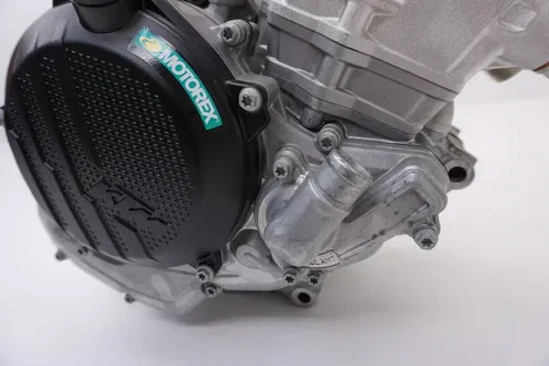 2024 KTM 250 SX-F Complete Engine Motor OEM Top Bottom End 250 SXF FC 23-2025 #8