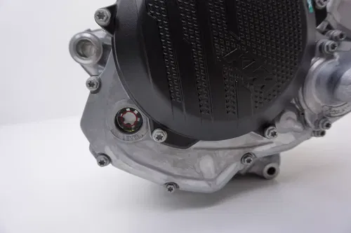 2024 KTM 250 SX-F Complete Engine Motor OEM Top Bottom End 250 SXF FC 23-2025 #8