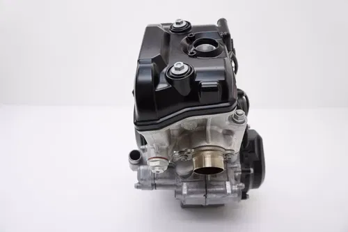2024 KTM 250 SX-F Complete Engine Motor OEM Top Bottom End 250 SXF FC 23-2025 #8