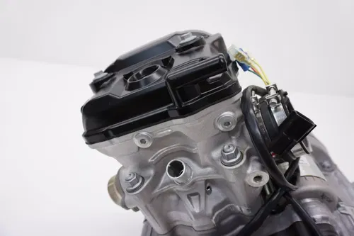 2024 KTM 250 SX-F Complete Engine Motor OEM Top Bottom End 250 SXF FC 23-2025 #8