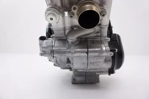 2024 KTM 250 SX-F Complete Engine Motor OEM Top Bottom End 250 SXF FC 23-2025 #8