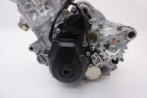2024 KTM 250 SX-F Complete Engine Motor OEM Top Bottom End 250 SXF FC 23-2025 #8