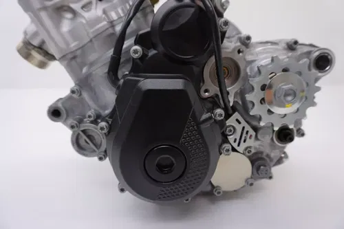 2024 KTM 250 SX-F Complete Engine Motor OEM Top Bottom End 250 SXF FC 23-2025 #8