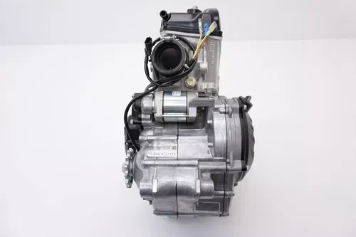 2024 KTM 250 SX-F Complete Engine Motor OEM Top Bottom End 250 SXF FC 23-2025 #8