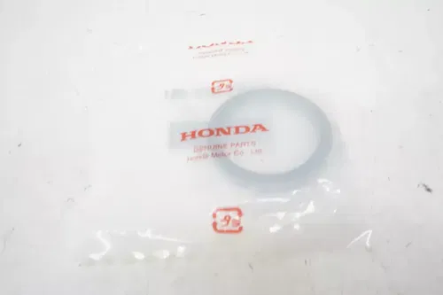 CRF250R CRF450R Swingarm Pivot Dust Seal OEM 91253-KZ3-861 Honda CRF250 CRF G3