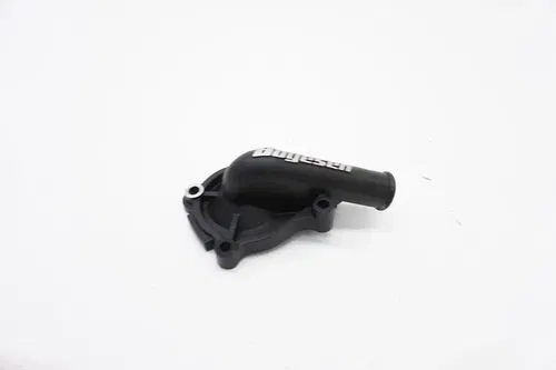 2003 CRF450R Boyesen Super Cooler Water Pump Black Cover Impeller Honda #2