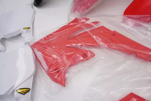 Honda Cycra/OEM Plastics Fenders Side Panels CRF250R 10-13 CRF450R 09-12 #10 GH