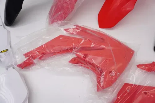 Honda Cycra/OEM Plastics Fenders Side Panels CRF250R 10-13 CRF450R 09-12 #10 GH
