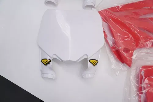 Honda Cycra/OEM Plastics Fenders Side Panels CRF250R 10-13 CRF450R 09-12 #10 GH