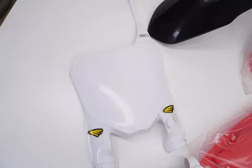 Honda Cycra/OEM Plastics Fenders Side Panels CRF250R 10-13 CRF450R 09-12 #10 GH
