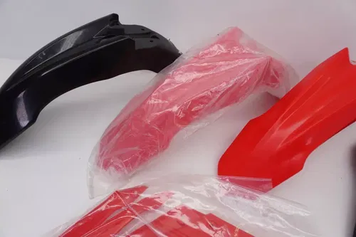 Honda Cycra/OEM Plastics Fenders Side Panels CRF250R 10-13 CRF450R 09-12 #10 GH