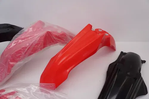 Honda Cycra/OEM Plastics Fenders Side Panels CRF250R 10-13 CRF450R 09-12 #10 GH