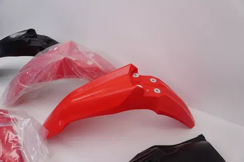Honda Cycra/OEM Plastics Fenders Side Panels CRF250R 10-13 CRF450R 09-12 #10 GH