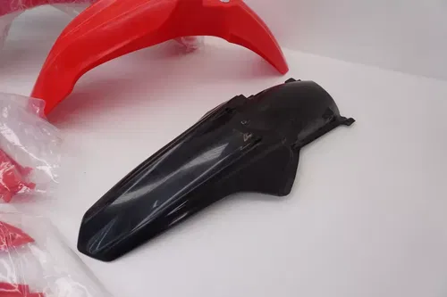 Honda Cycra/OEM Plastics Fenders Side Panels CRF250R 10-13 CRF450R 09-12 #10 GH